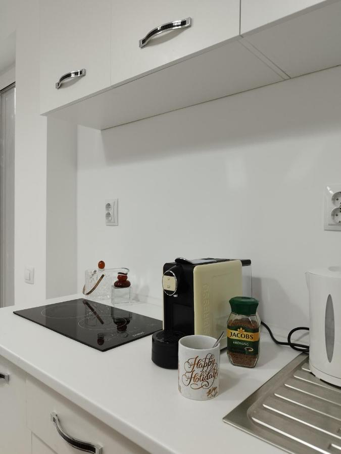 Central Appartment - Heart Of Bucharest - Sector 1 - New Renovated - Open Space Kültér fotó