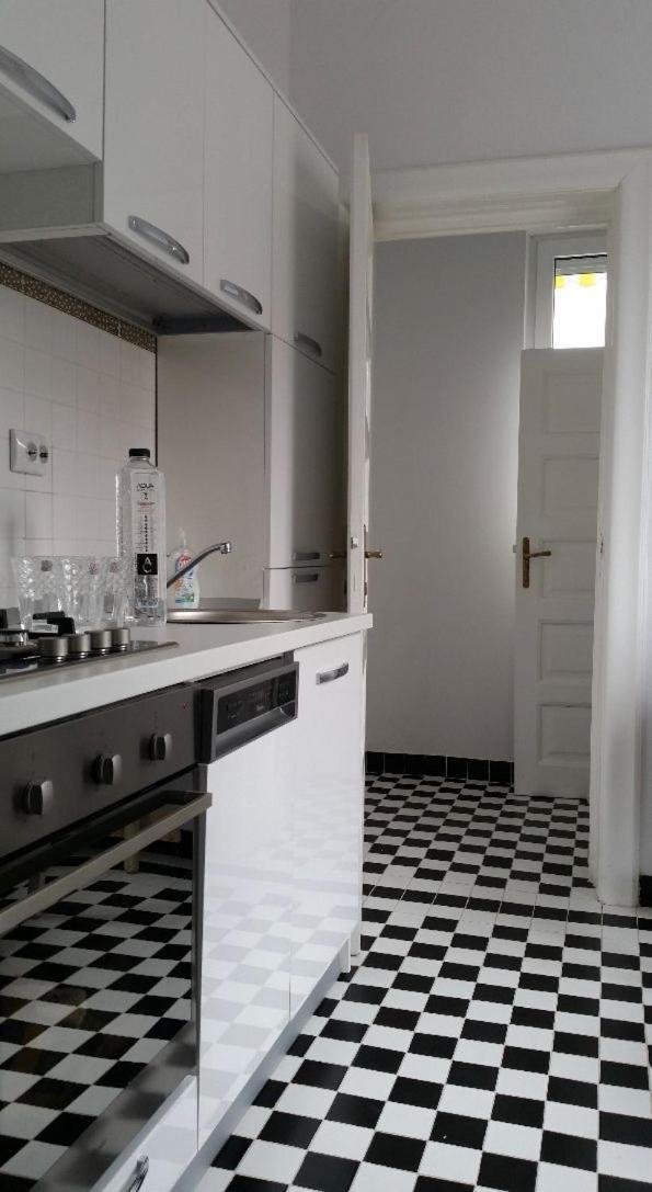 Central Appartment - Heart Of Bucharest - Sector 1 - New Renovated - Open Space Kültér fotó